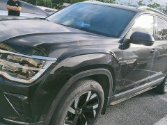 Lexus Touron 2021 380TSI four-wheel drive luxury version - фото 1