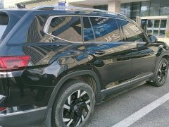 Lexus Touron 2021 380TSI four-wheel drive luxury version - фото 2