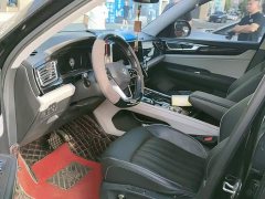 Lexus Touron 2021 380TSI four-wheel drive luxury version - фото 3