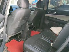 Lexus Touron 2021 380TSI four-wheel drive luxury version - фото 4