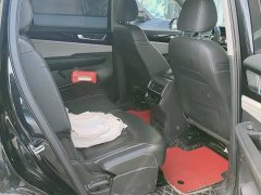 Lexus Touron 2021 380TSI four-wheel drive luxury version - фото 6