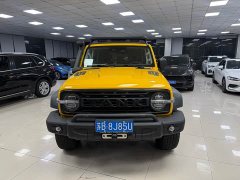 Tank 300 2022 2.0T Border Limited Edition - фото 2