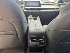 Chery Arrizo 8 high-energy version 2.0T DCT Chi - фото 10