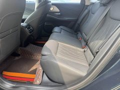 Chery Arrizo 8 high-energy version 2.0T DCT Chi - фото 11