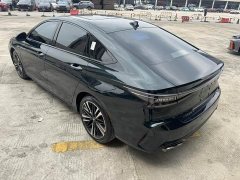 Chery Arrizo 8 high-energy version 2.0T DCT Chi - фото 12