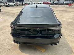 Chery Arrizo 8 high-energy version 2.0T DCT Chi - фото 13