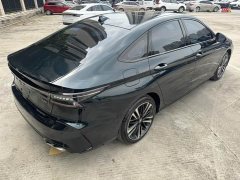 Chery Arrizo 8 high-energy version 2.0T DCT Chi - фото 14