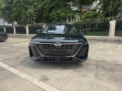 Chery Arrizo 8 high-energy version 2.0T DCT Chi - фото 2