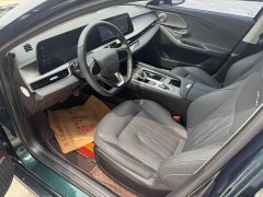 Chery Arrizo 8 high-energy version 2.0T DCT Chi - фото 4