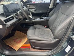 Chery Arrizo 8 high-energy version 2.0T DCT Chi - фото 5