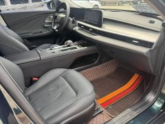 Chery Arrizo 8 high-energy version 2.0T DCT Chi - фото 6