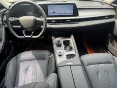 Chery Arrizo 8 high-energy version 2.0T DCT Chi - фото 7