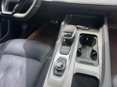 Chery Arrizo 8 high-energy version 2.0T DCT Chi - фото 9