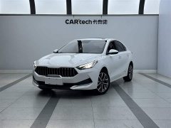 Kia K3 2021 facelift 1.5L CVT fashion version - фото 1