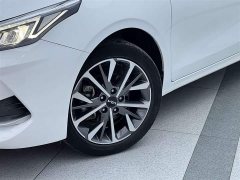 Kia K3 2021 facelift 1.5L CVT fashion version - фото 10