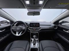Kia K3 2021 facelift 1.5L CVT fashion version - фото 11