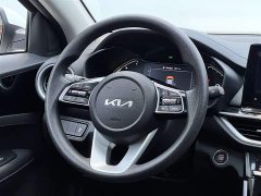 Kia K3 2021 facelift 1.5L CVT fashion version - фото 12