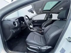Kia K3 2021 facelift 1.5L CVT fashion version - фото 15