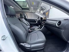 Kia K3 2021 facelift 1.5L CVT fashion version - фото 16