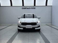 Kia K3 2021 facelift 1.5L CVT fashion version - фото 2