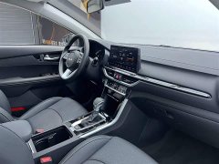 Kia K3 2021 facelift 1.5L CVT fashion version - фото 20