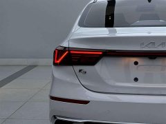 Kia K3 2021 facelift 1.5L CVT fashion version - фото 8