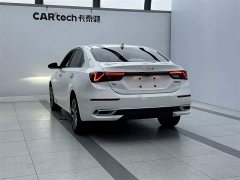 Kia K3 2021 facelift 1.5L CVT fashion version - фото 9