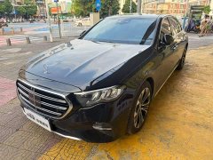 Mercedes-Benz E-Class E 300 L Luxury - фото 1