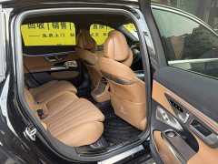Mercedes-Benz E-Class E 300 L Luxury - фото 2