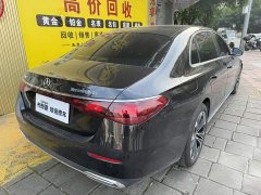 Mercedes-Benz E-Class E 300 L Luxury - фото 5