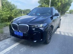 BMW X5 2023 xDrive40Li M Sport Night Package - фото 2
