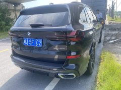 BMW X5 2023 xDrive40Li M Sport Night Package - фото 3
