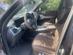 BMW X5 2023 xDrive40Li M Sport Night Package - фото 5