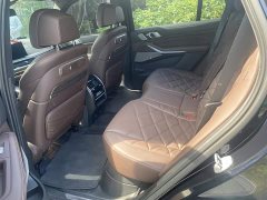 BMW X5 2023 xDrive40Li M Sport Night Package - фото 6