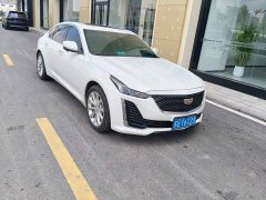 Cadillac CT5 facelift 28T luxury - фото 2