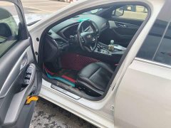 Cadillac CT5 facelift 28T luxury - фото 5