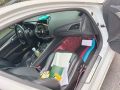 Cadillac CT5 facelift 28T luxury - фото 6