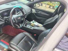 Cadillac CT5 facelift 28T luxury - фото 8