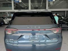 AITO M9 EREV Ultra 42kWh 6-Seater - фото 3