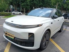 Li Auto Ideal L7 MAX - фото 1