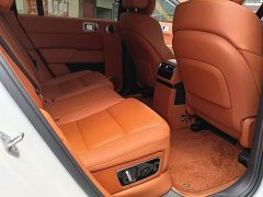 Li Auto Ideal L7 MAX - фото 10