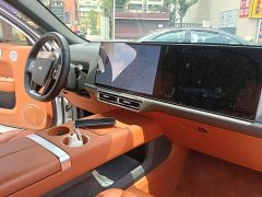 Li Auto Ideal L7 MAX - фото 11