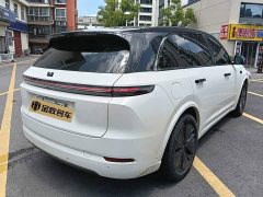 Li Auto Ideal L7 MAX - фото 2