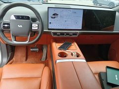 Li Auto Ideal L7 MAX - фото 3