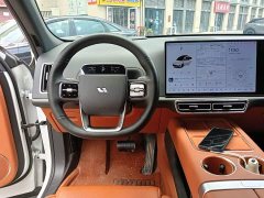 Li Auto Ideal L7 MAX - фото 4