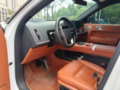 Li Auto Ideal L7 MAX - фото 5
