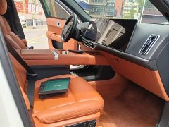 Li Auto Ideal L7 MAX - фото 6