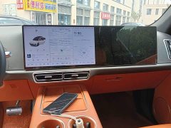 Li Auto Ideal L7 MAX - фото 8