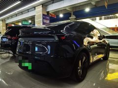 Tesla Model Y rear-wheel drive version - фото 2