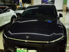 Tesla Model Y rear-wheel drive version - фото 6